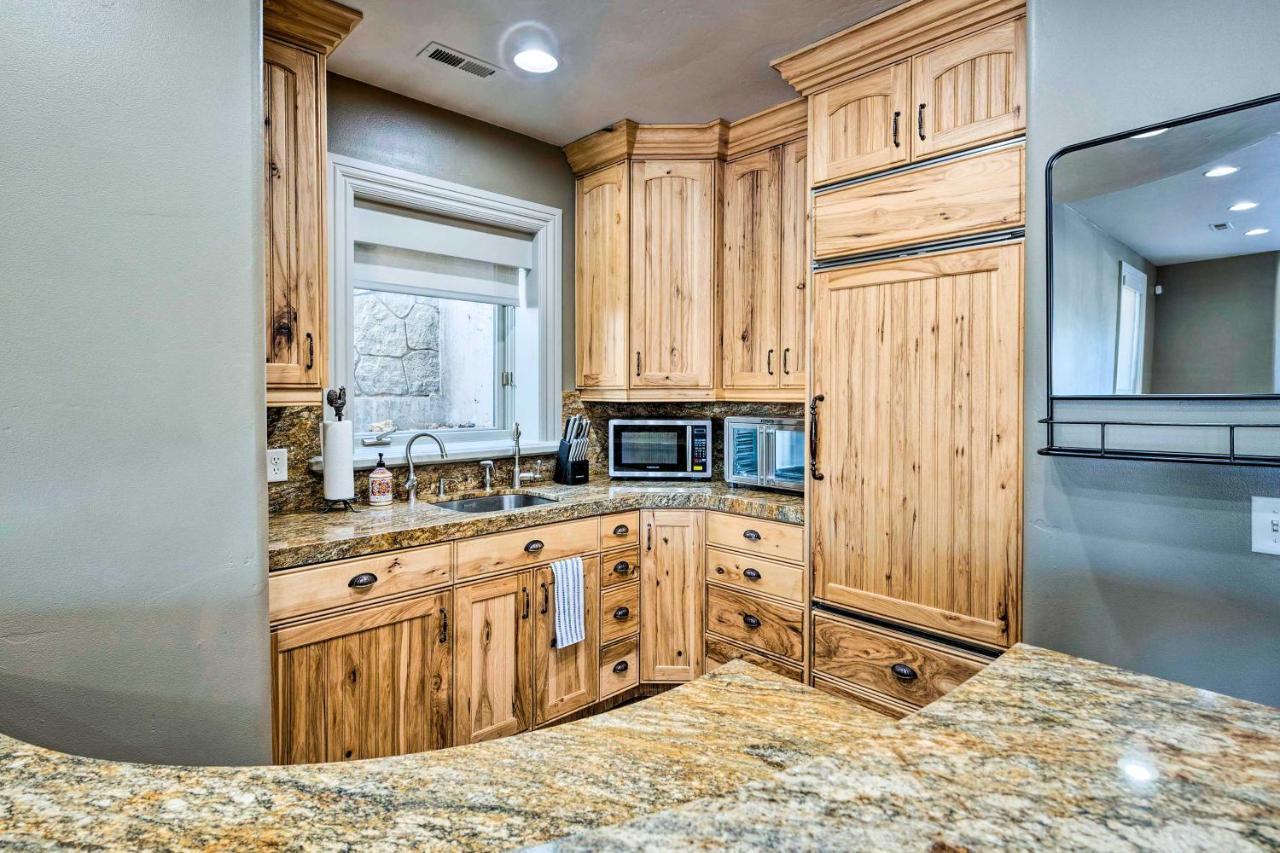 Family-Friendly Utah Vacation Rental Near Skiing! Sandy Exterior foto